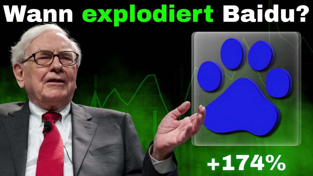 Die Aktie birgt ein unglaubliches Aufw&auml;rtspotenzial.