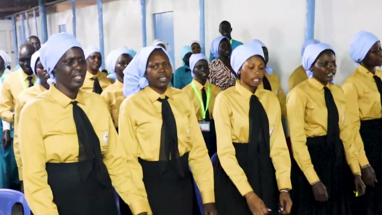 PCOSS KITENGELA MALAIKA CHURCH