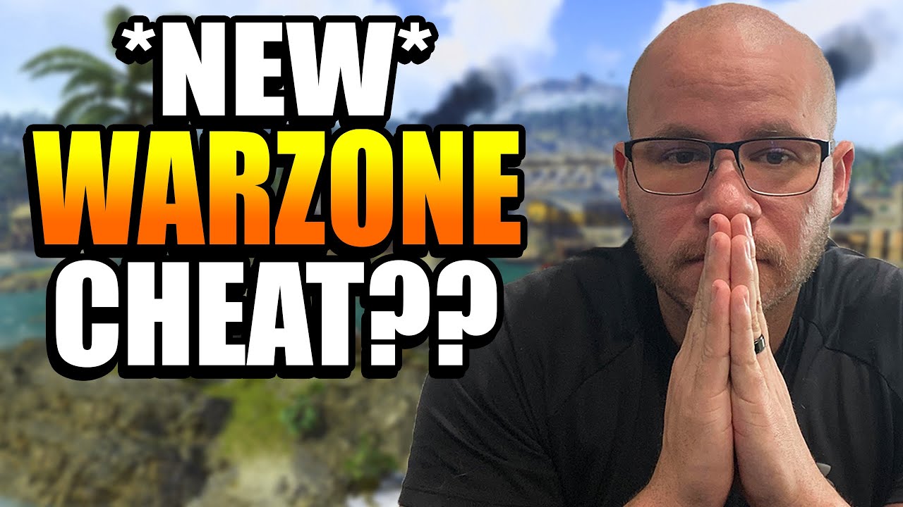 Why Use This *NEW* Cheat In Warzone?! | Spectating Warzone Cheaters In Caldera