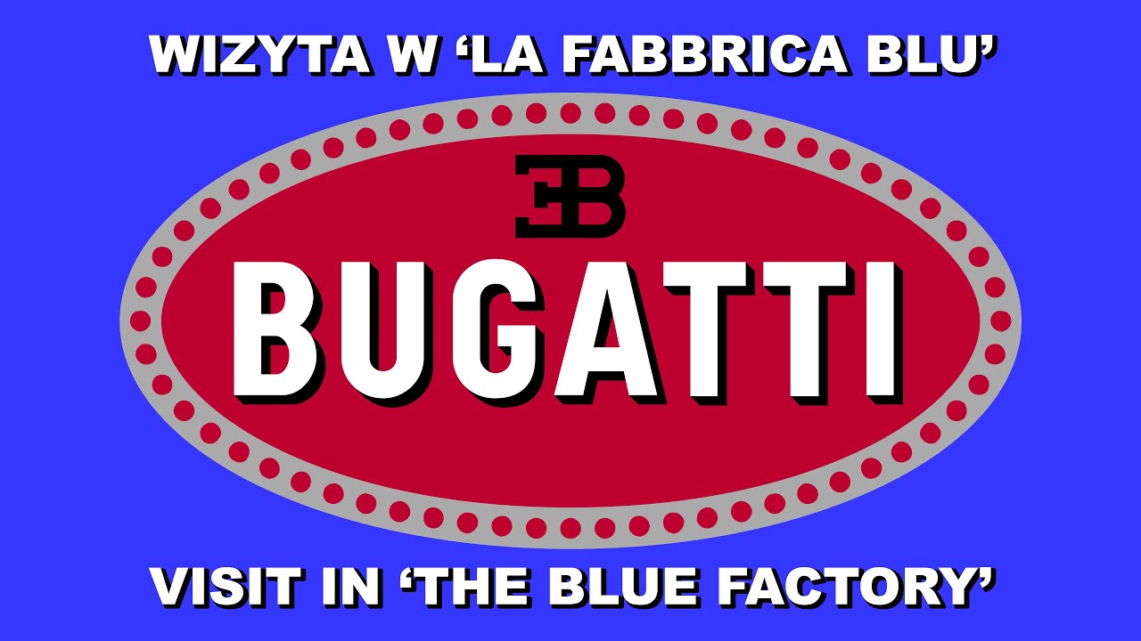 Opuszczona fabryka Bugatti Automobili Campogalliano 2019 / Abandoned Bugatti Factory 2019 [4K]