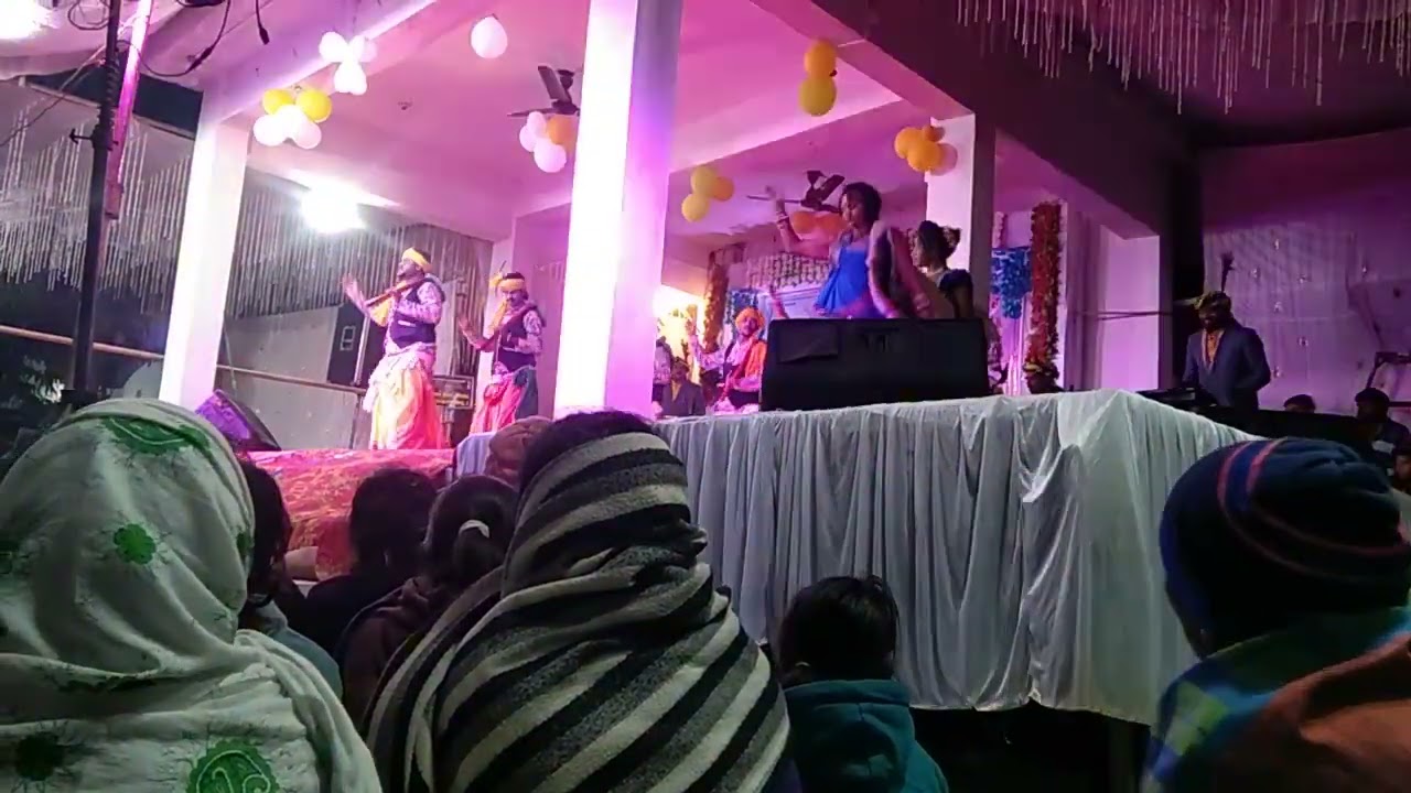 panthi 2023 Bhuwalpur