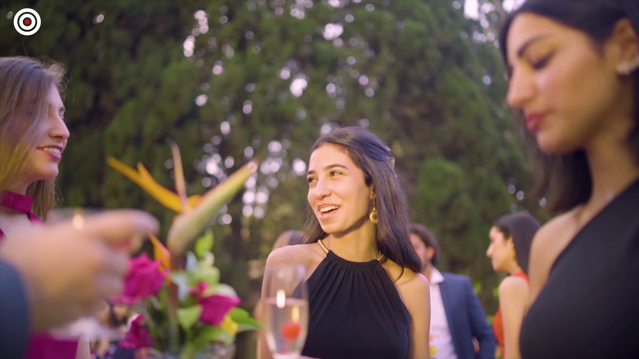Four Seasons Outdoor Catering Ad (LV)