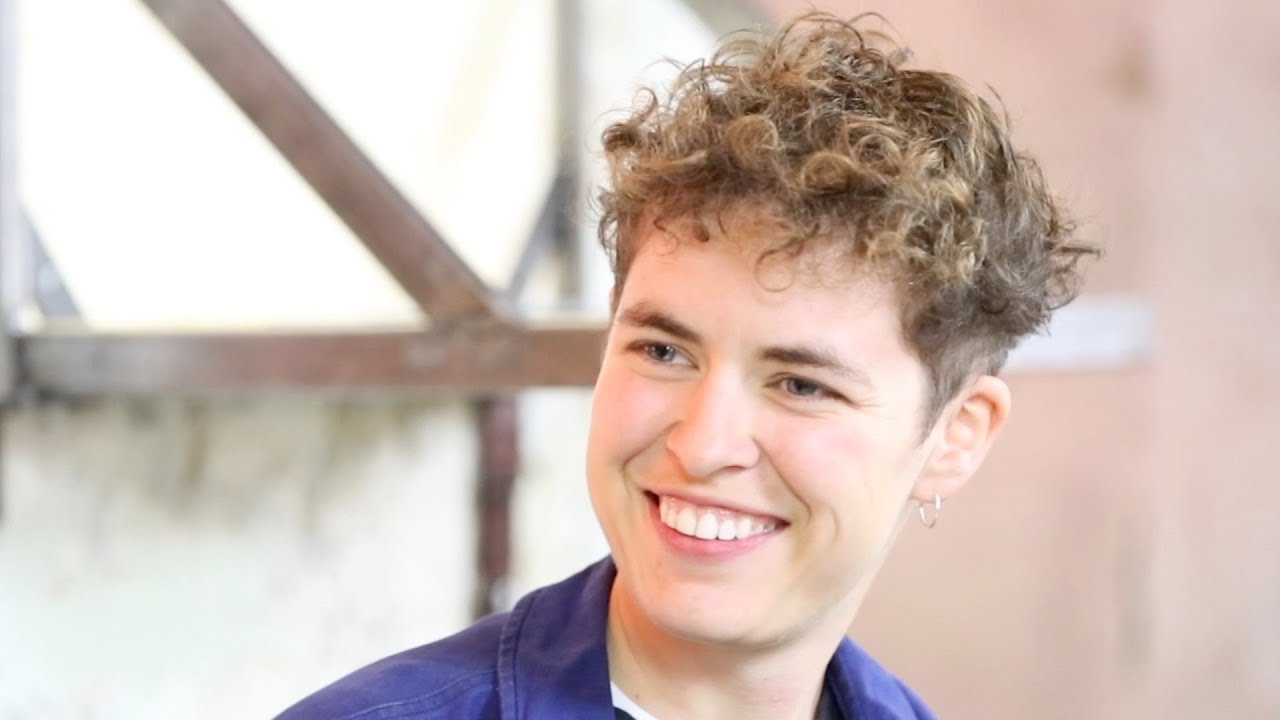 Julia Faure, LOOM : 