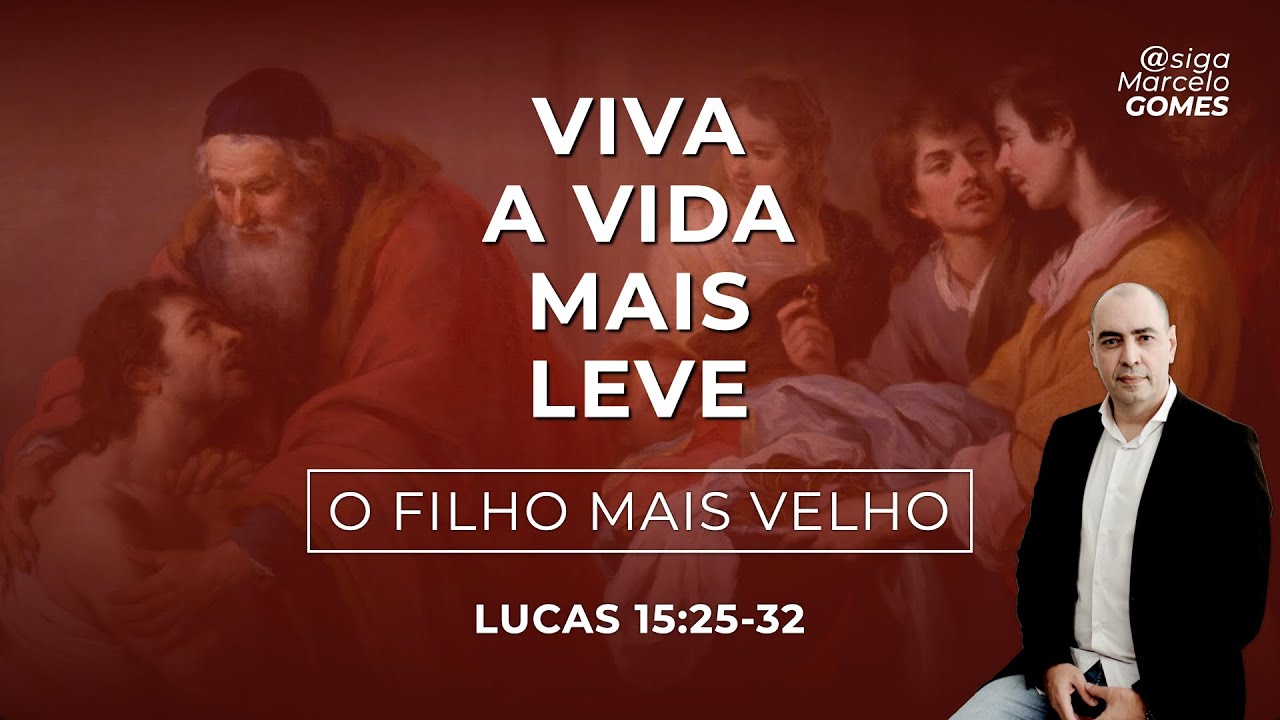 VIVA A VIDA MAIS LEVE