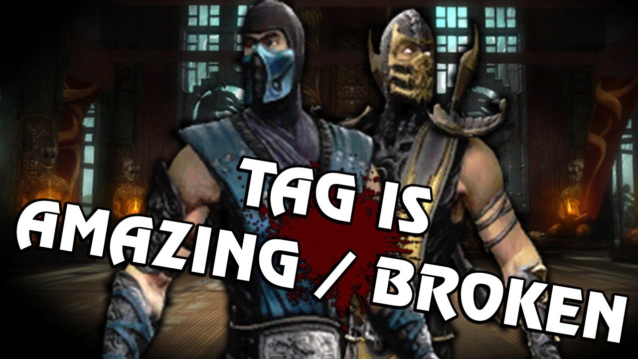 The Forgotten Mode of Mortal Kombat 9