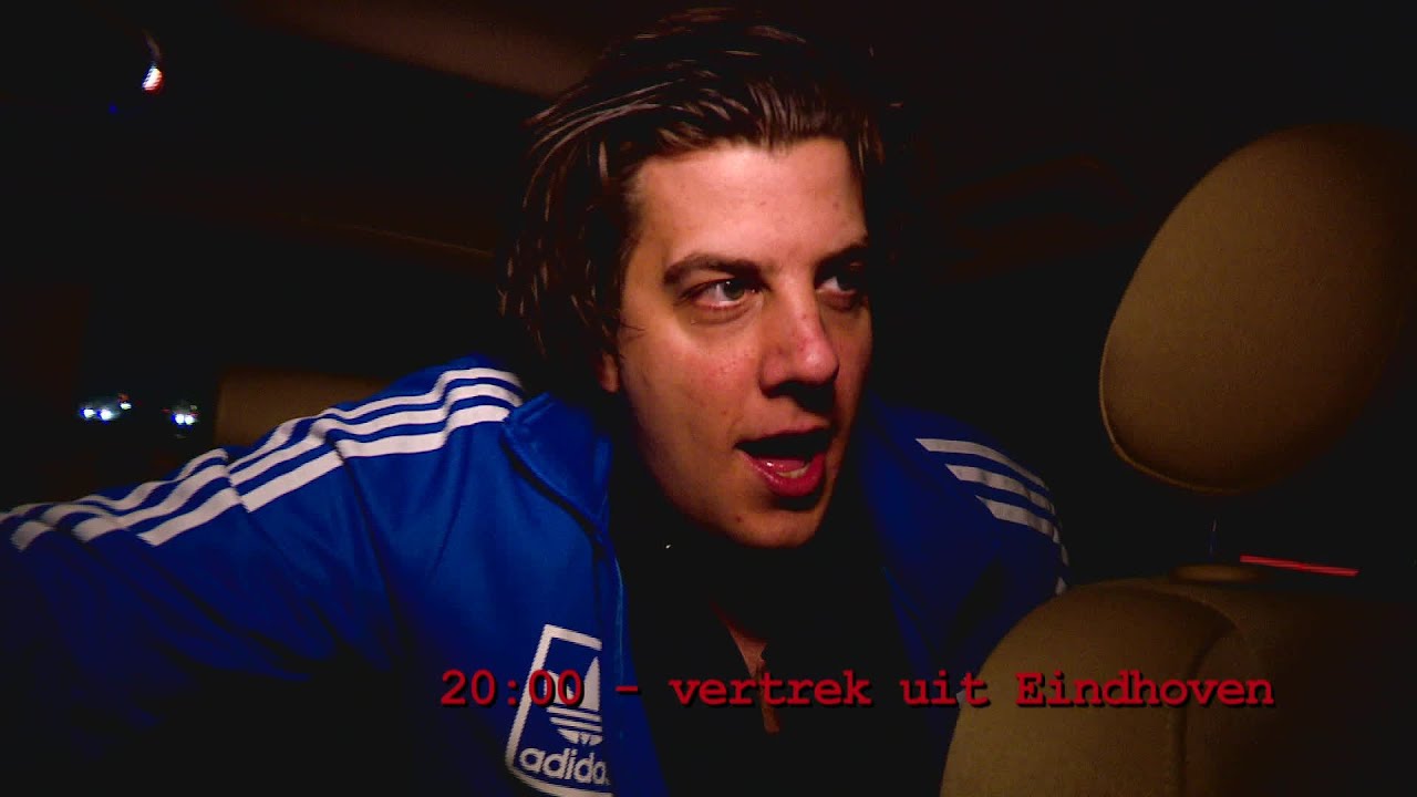Een avond op pad met Snollebollekes: Alaafrojack, polonaise en heel veel selfies met vrouwkes