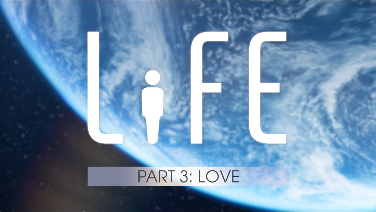 LOVE | 4 Basic Applications to Walk in Love
