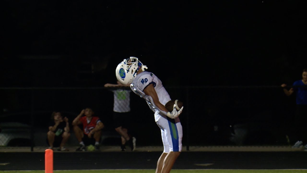 Bay Port and Notre Dame, reigning state champs, open Week 1 with victories
