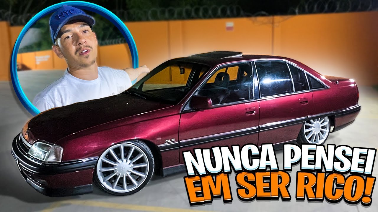 PEDRIN DOS ÁUDIO LANÇOU UM OMEGA E FALOU SOBRE A FASE QUE ESTÁ VIVENDO