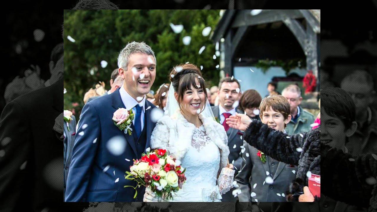 North Wales Wedding Photographer