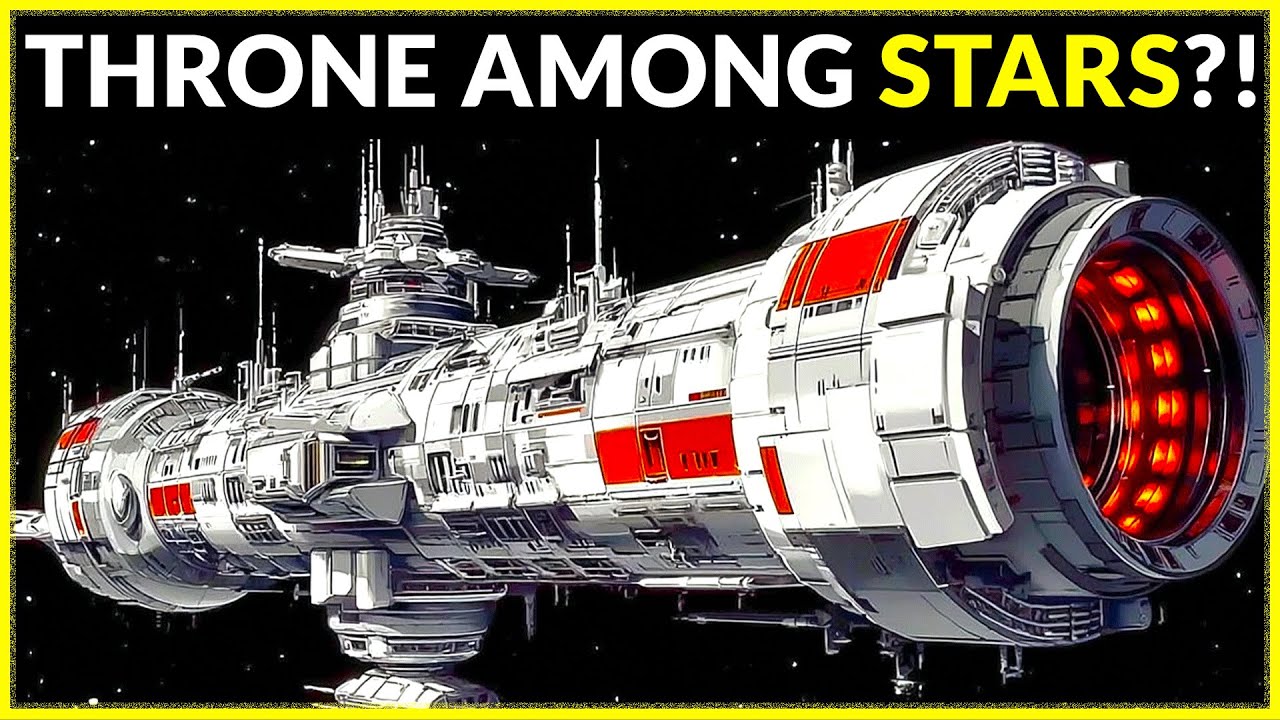 The Galaxy Exiled Them… So Humanity Built a Throne Among the Stars |HFY | HFY Full Story