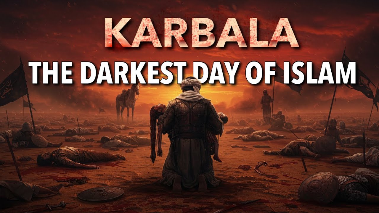 The Heartbreaking Story of Karbala | Islam Explained