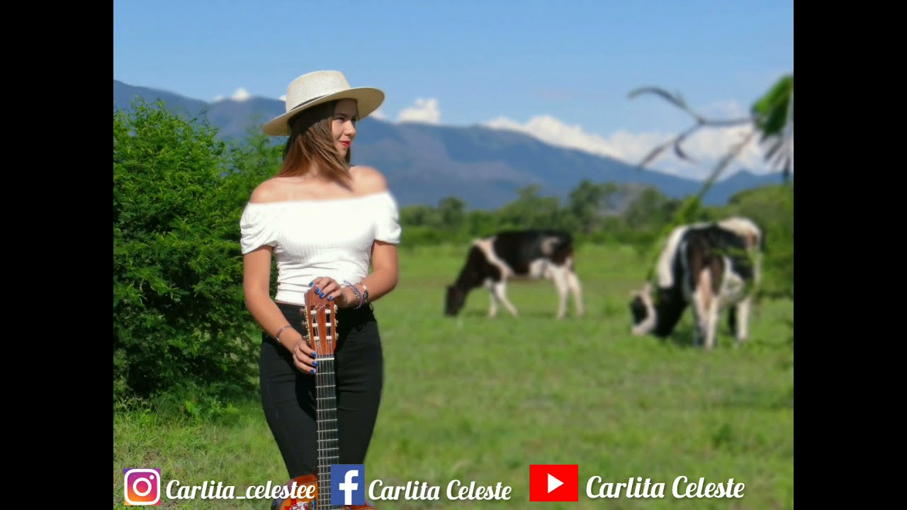 Zamba Casi Tarde (A.A) - Carla Celeste