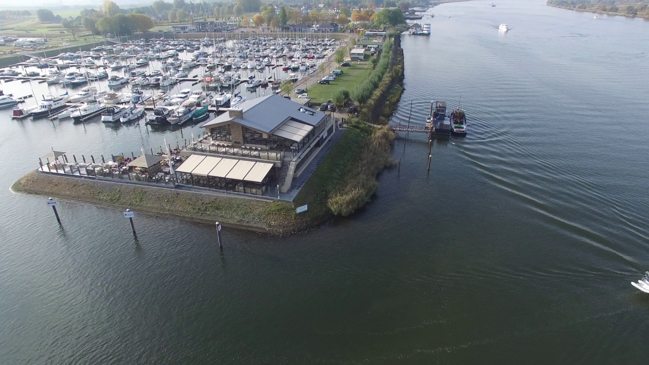 More-Itz Drimmelen - Drone