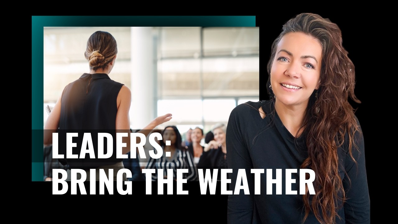 High Performance Somatics: Integrating Nervous System Strength into Modern Business Leadership