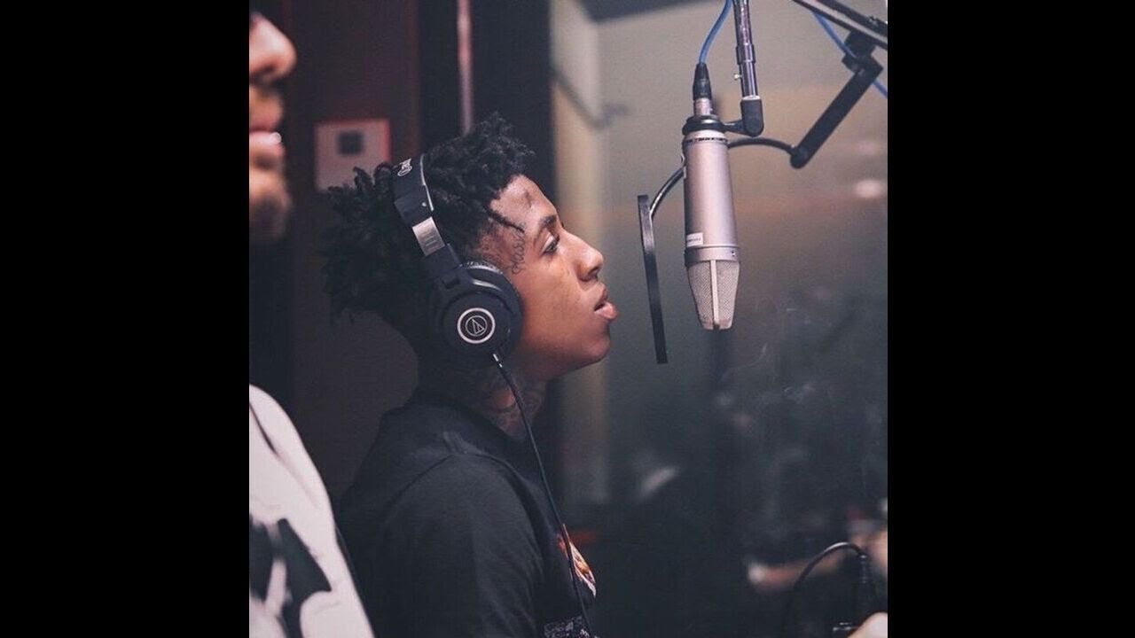 [FREE] NBA Youngboy X Young Thug - 