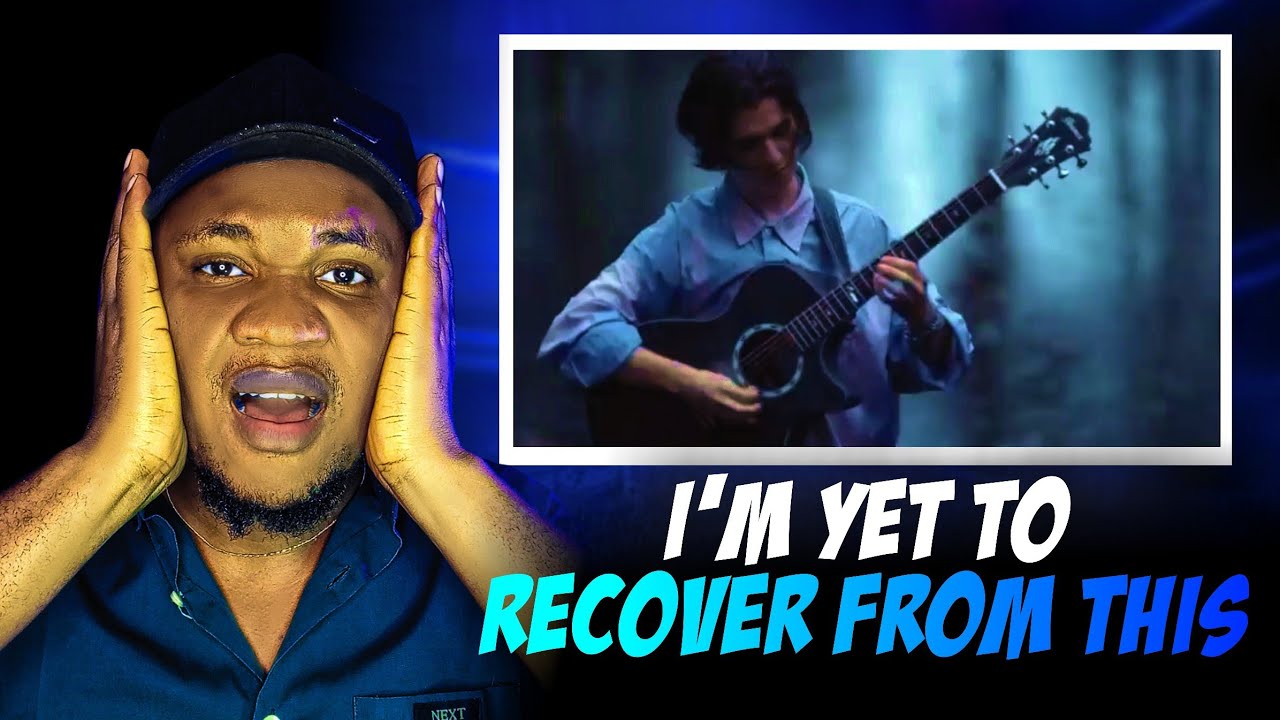 It's so COLD out here. FIRST TIME REACTION TO. MARCIN, TIM HENSON - CLASSICAL DRAGON #reaction