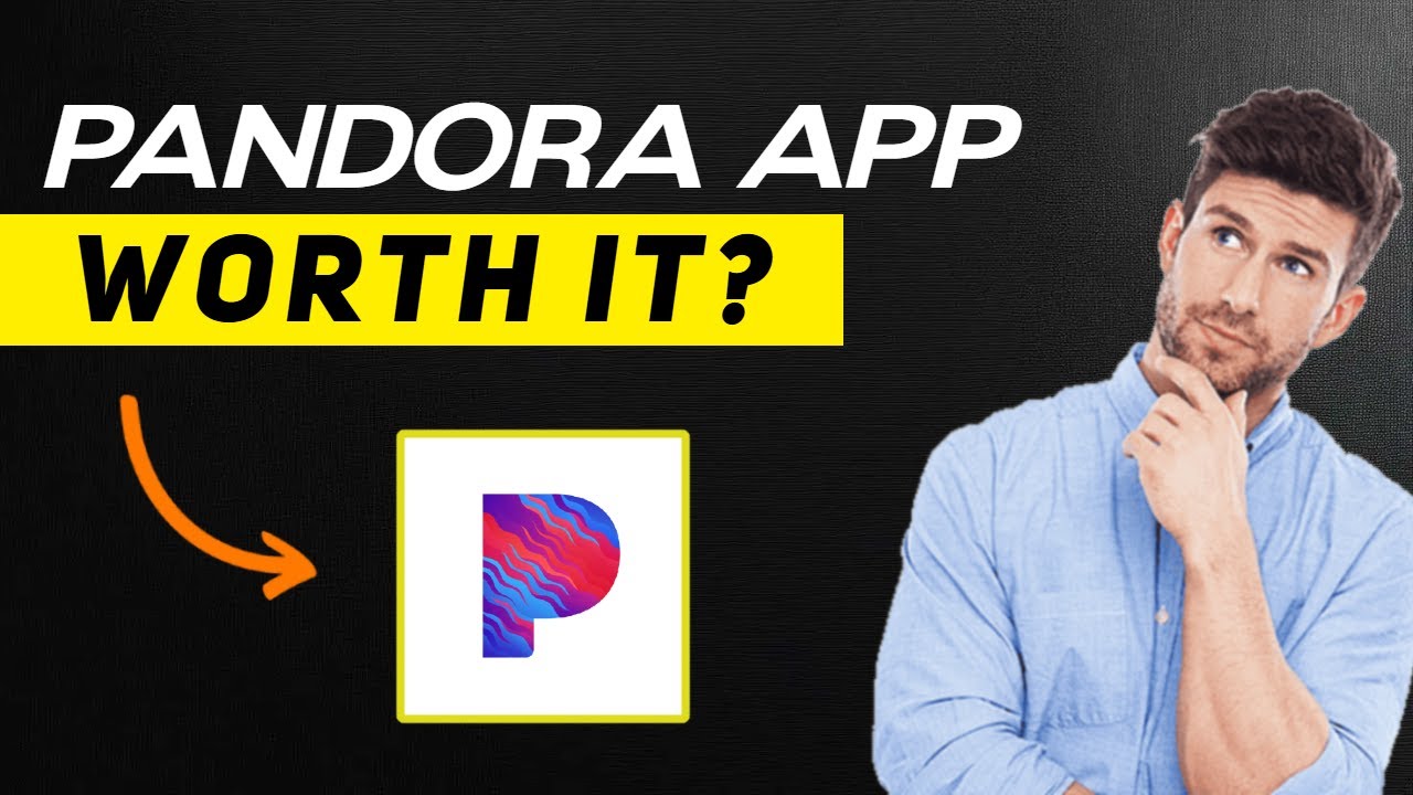 Pandora App 2025 – Still Worth Streaming in 2025? (Pros & Cons)