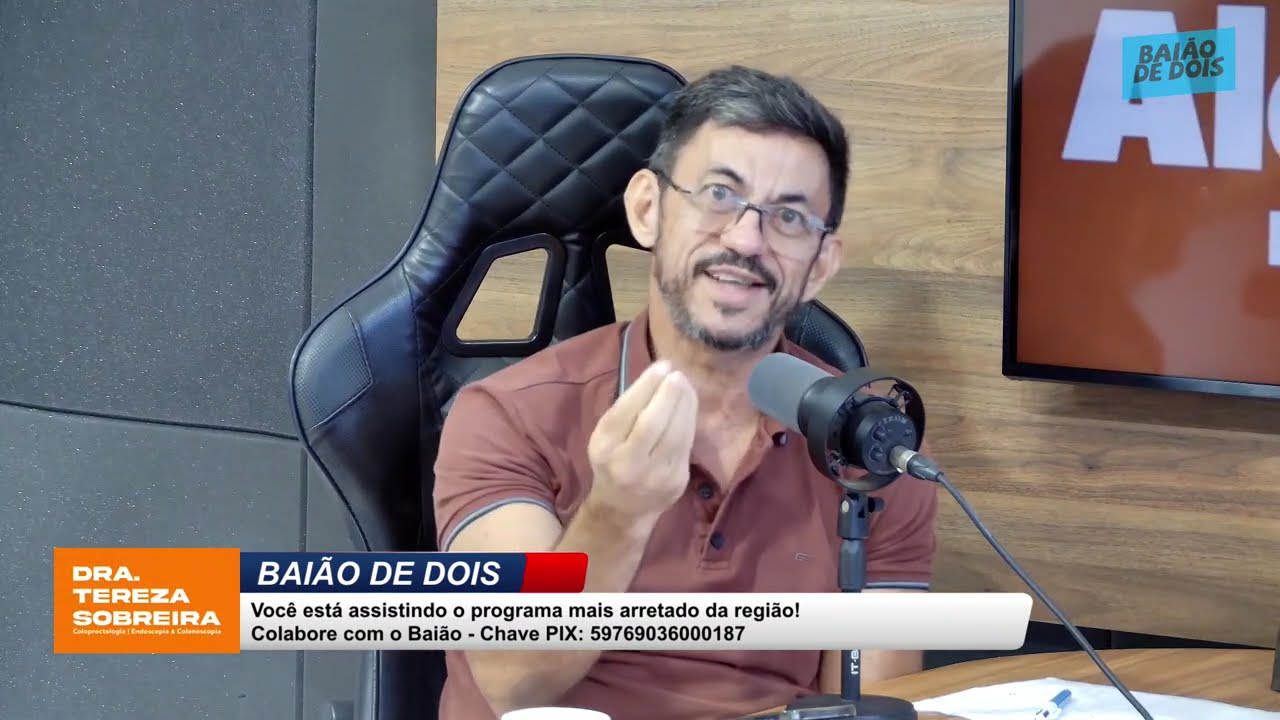 Sayonara Fernandes - Baião de Dois