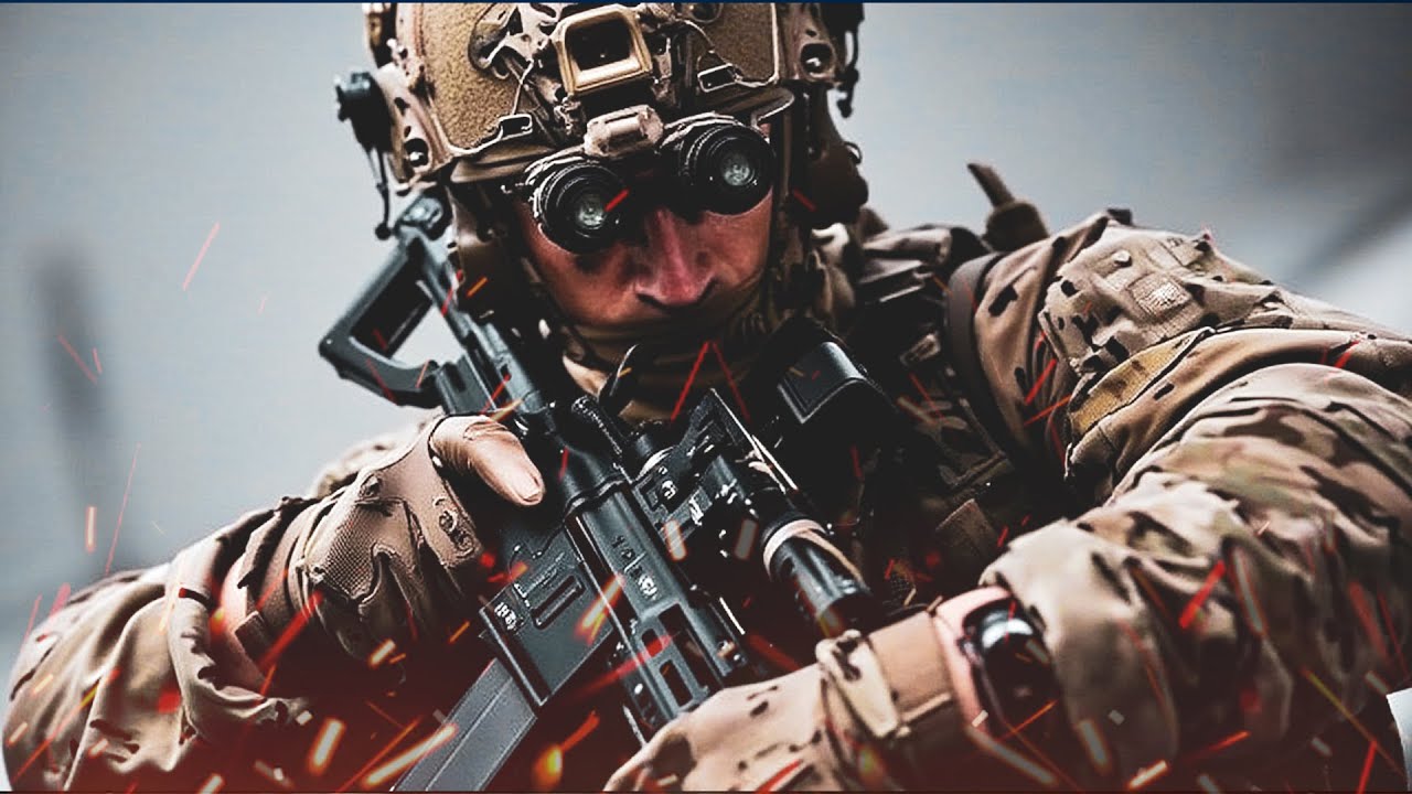 Wake Up – Emotional Military Tribute | Strength, Honor, Courage