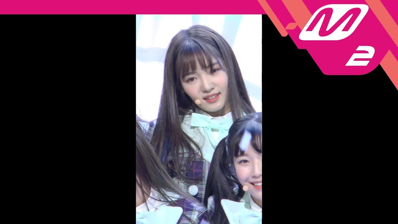 [MPD직캠] 프로미스_9 노지선 직캠 'To Heart' (fromis_9 ROH JISUN FanCam) | @MCOUNTDOWN_2018.1.25