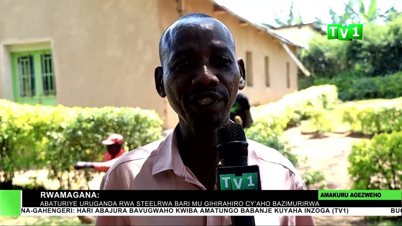 AMAKURU ARAMBUYE 19 01 2026