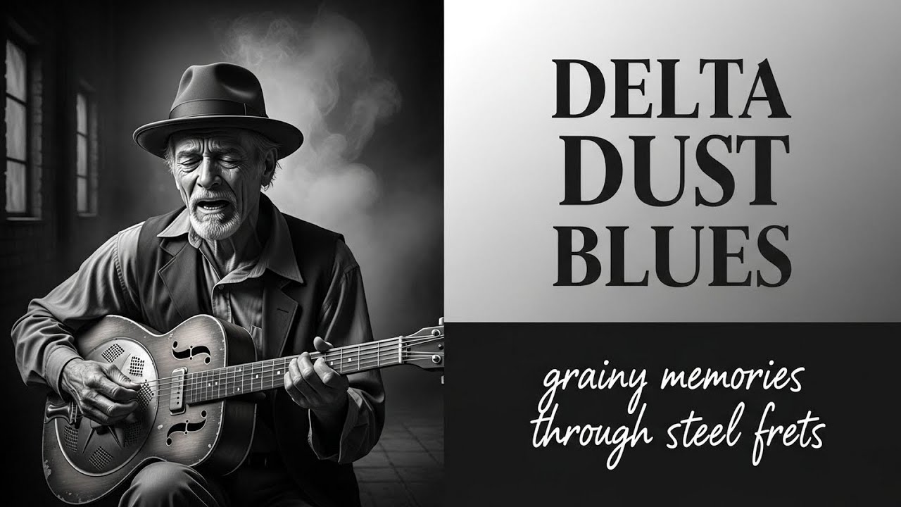 British Blues Rock Guitar Inspired by Legendary Solos — Eric Clapton, Jeff Beck, Jimmy Page
