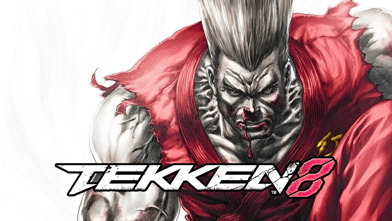 MORE PAIN, MORE GAIN! - Tekken 8 Online Matches