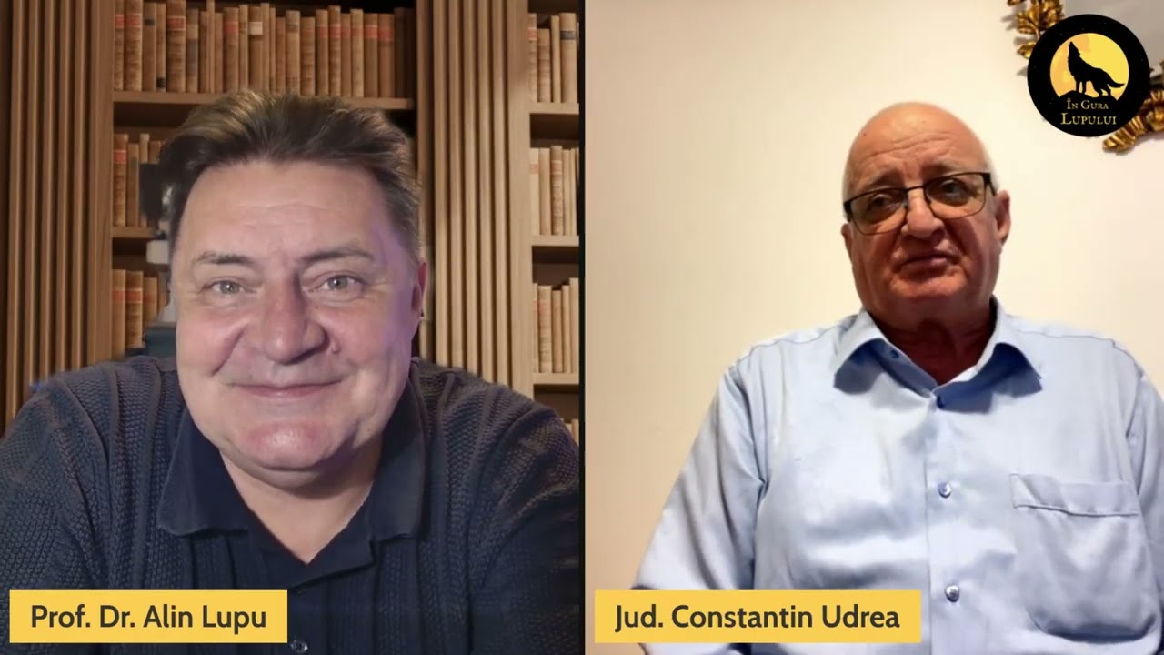 Adevărul despre procesul lui Ceaușescu - invitat Jud. Militar Constantin Urdea