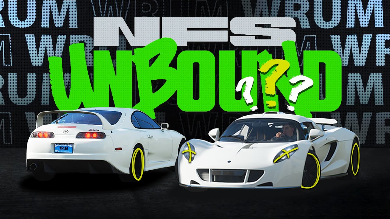 Problem Aut w NEED FOR SPEED