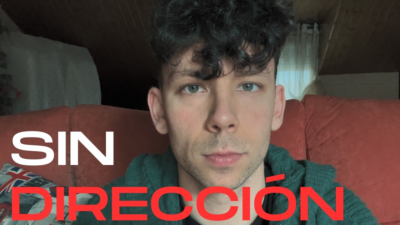 EL ALGORITMO NO TIENE LA CULPA, EL PROBLEMA SOY YO