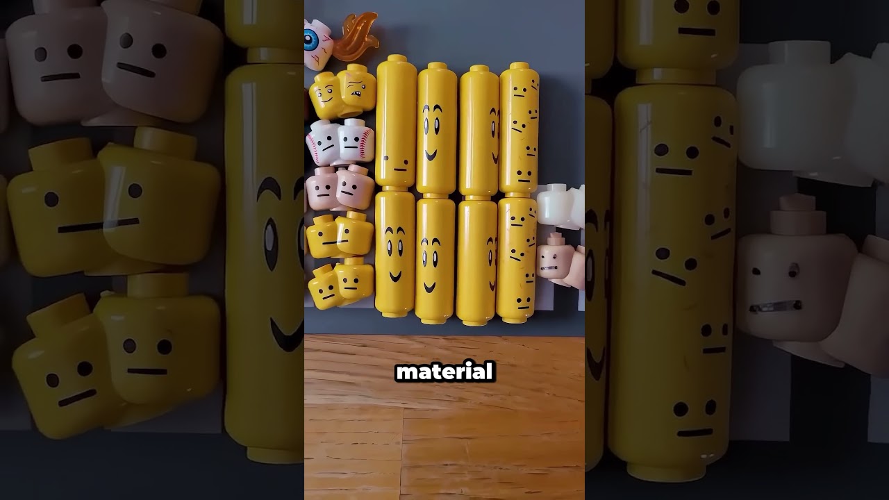 LEGO Fans Made the Craziest Pieces Ever!