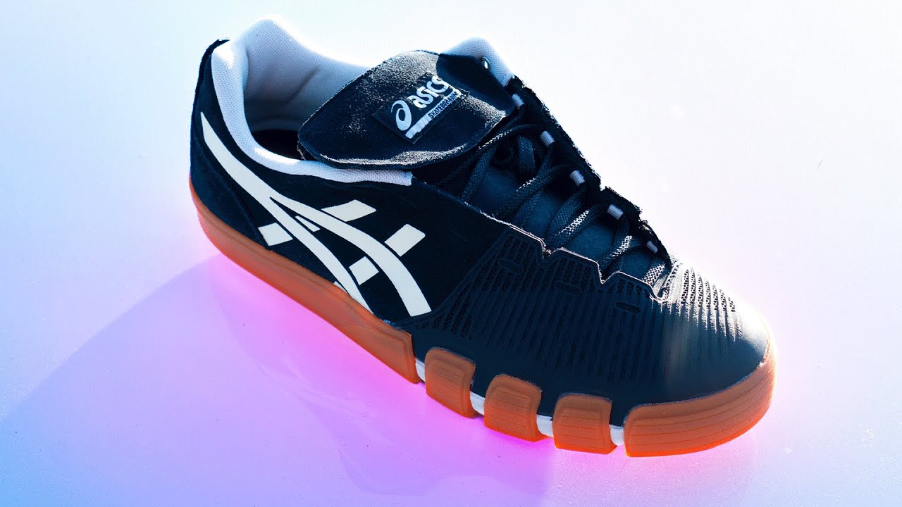 Обзор и тест кроссовок Asics GEL-FLEXKEE PRO