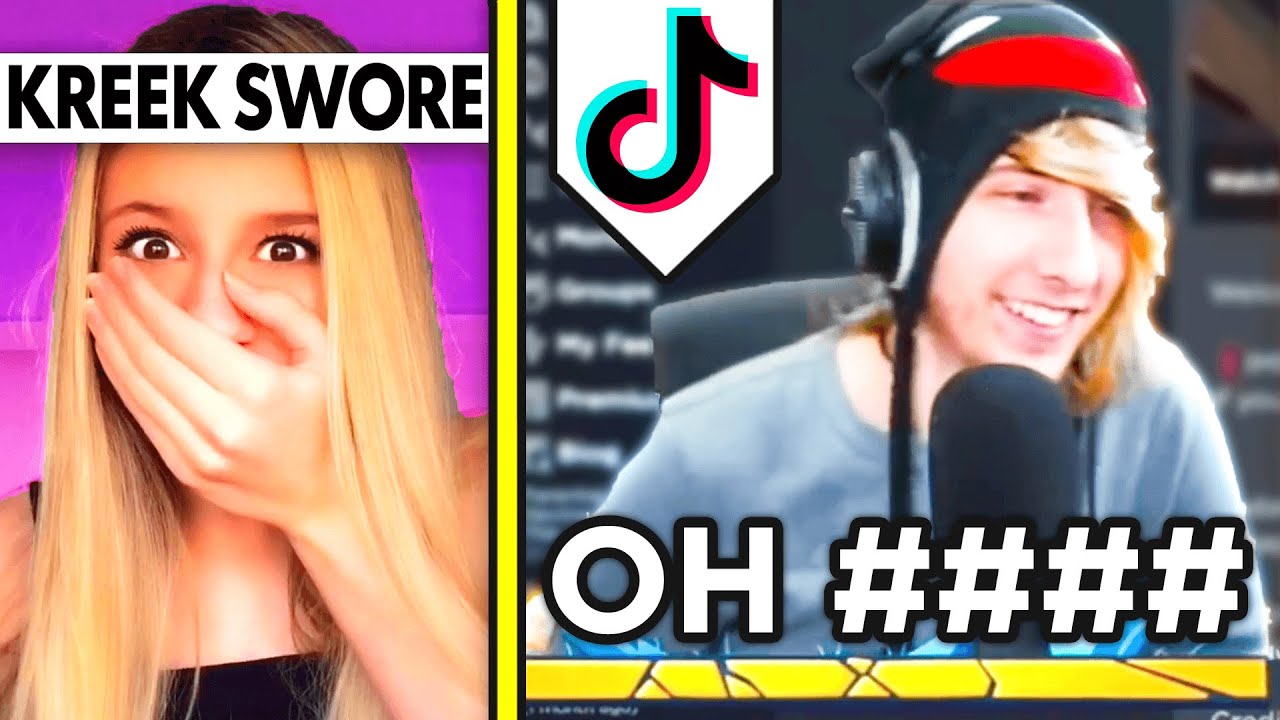 Roblox TikTok EXPOSED ME...