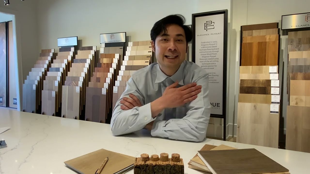 Your Intro To Unique Wood Floors