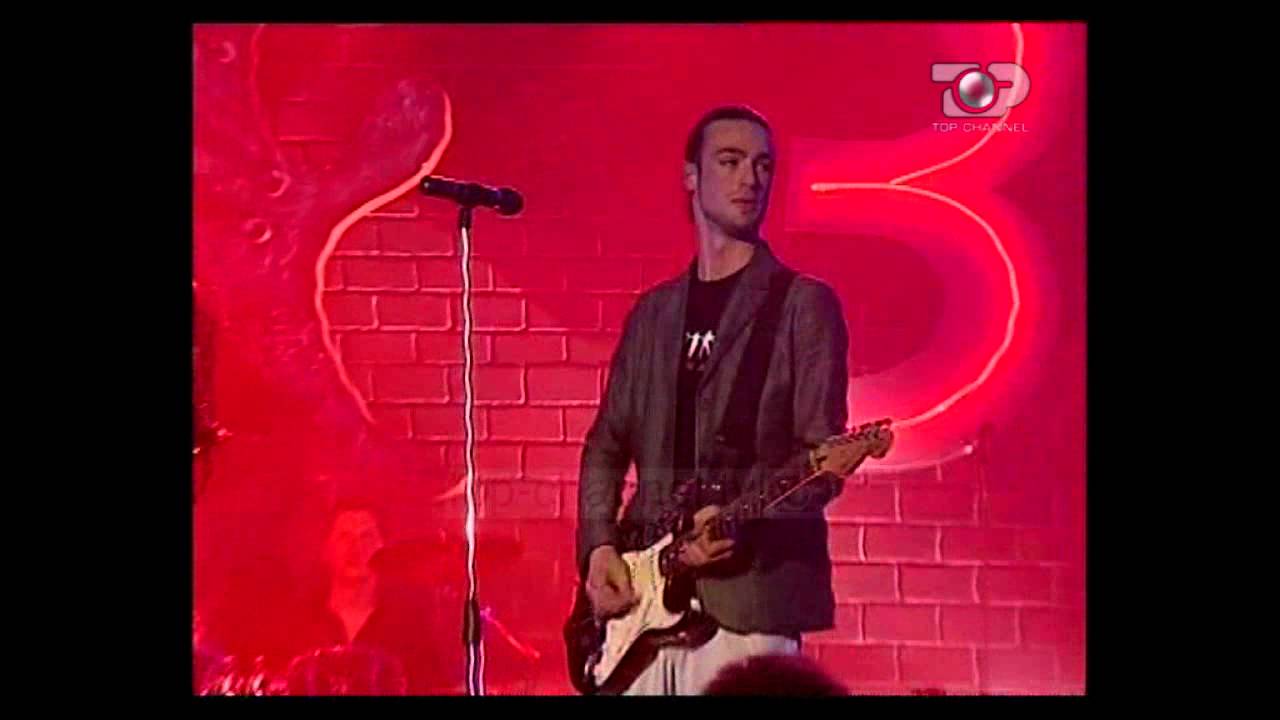 Supernova - S'ka Problem, 16 Prill 2006 - Top Fest 3 Finale