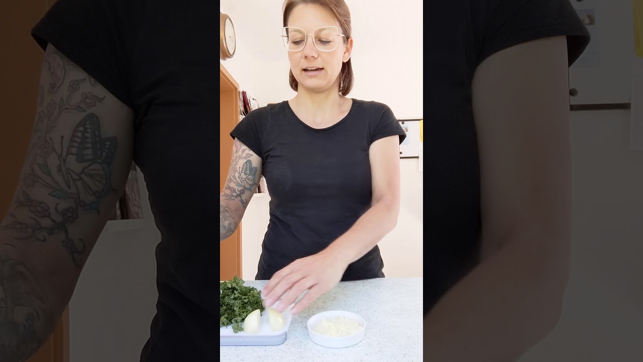 Der Superhacker von PamperedChef