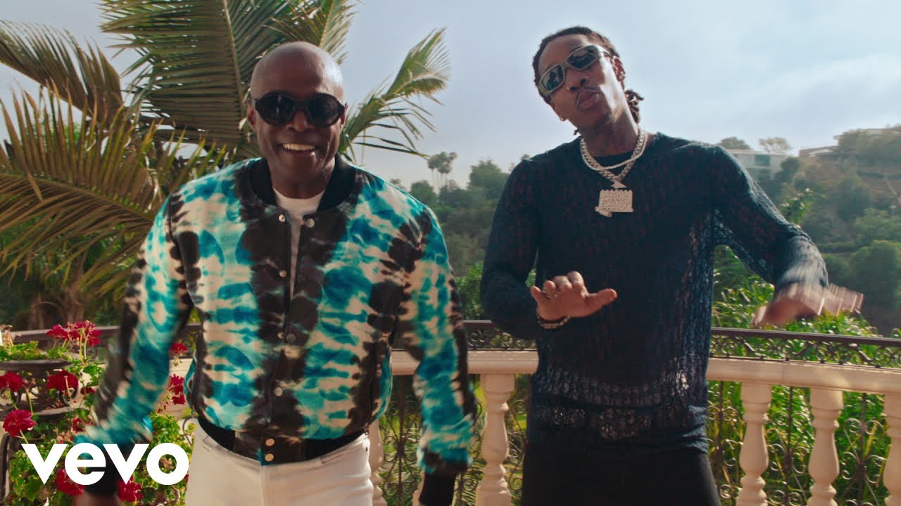 KEM ft Wiz Khalifa - 