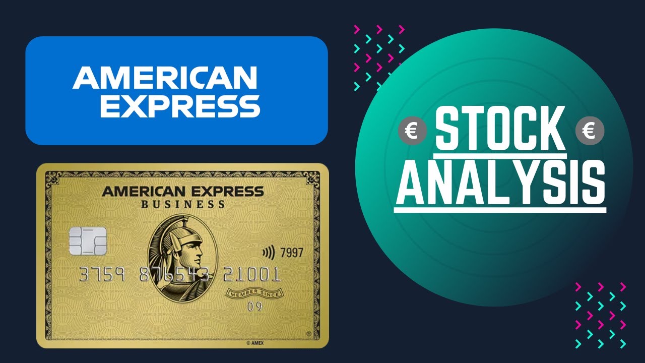 AMEX 2022 Stock Analysis - The Premium Card