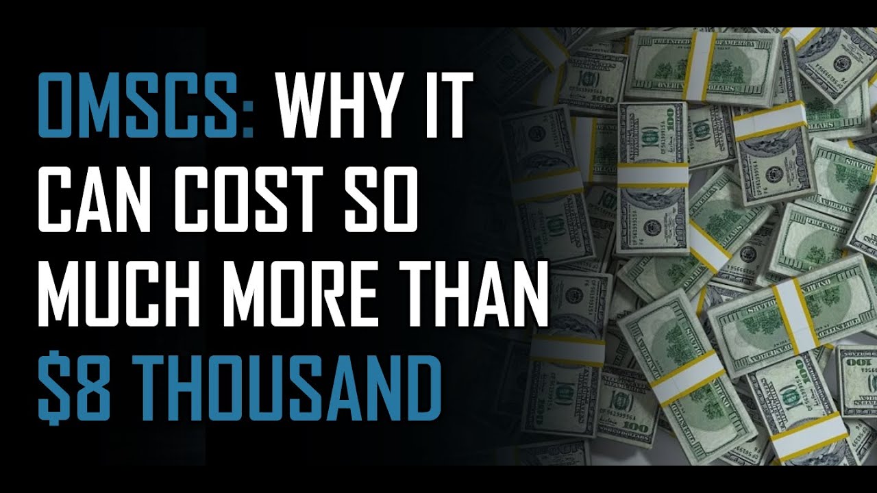 OMSCS: Why it can cost so much more than $8k