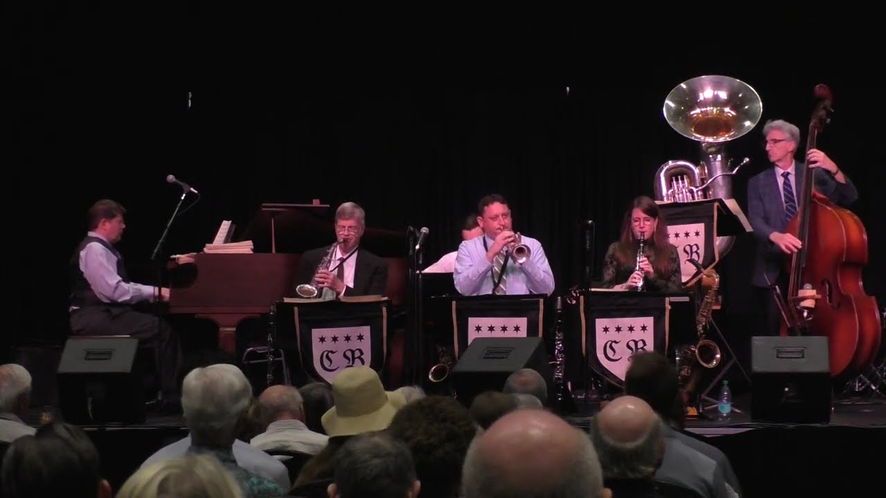 SINGIN' THE BLUES - Chicago Cellar Boys