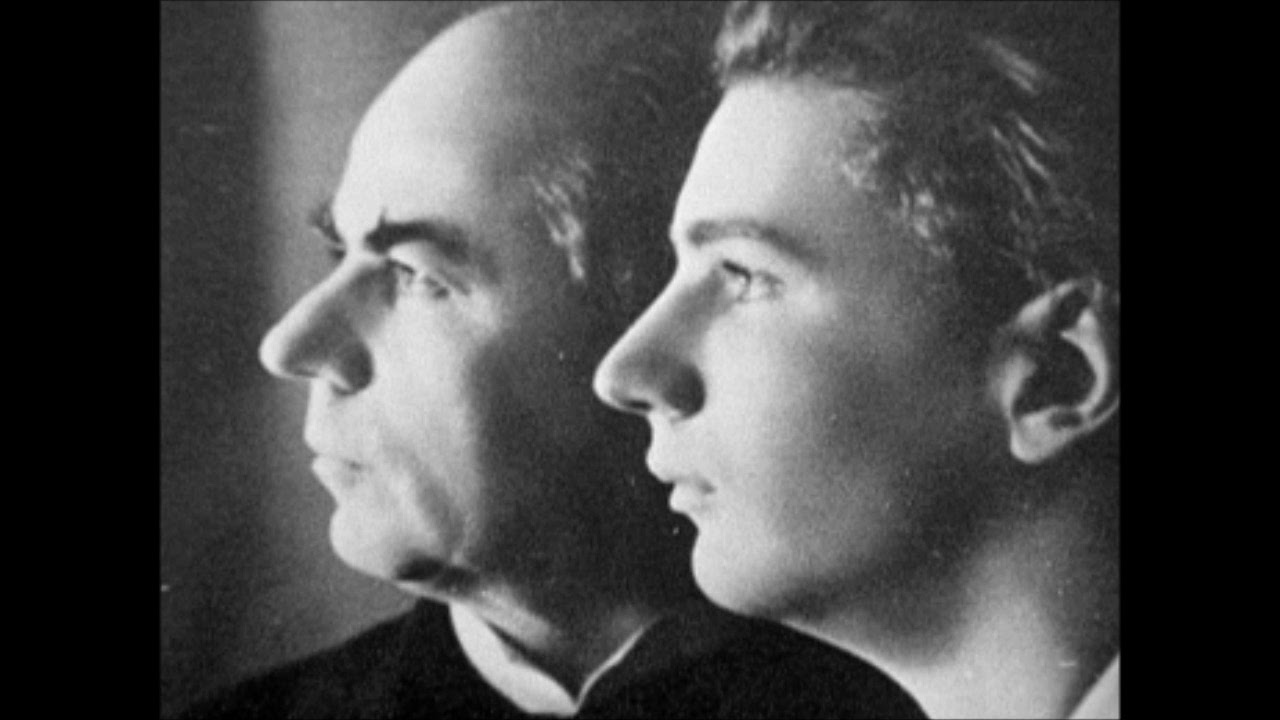 M&iacute;ča - Sinfonia in D - Czech Ph / Kubelik