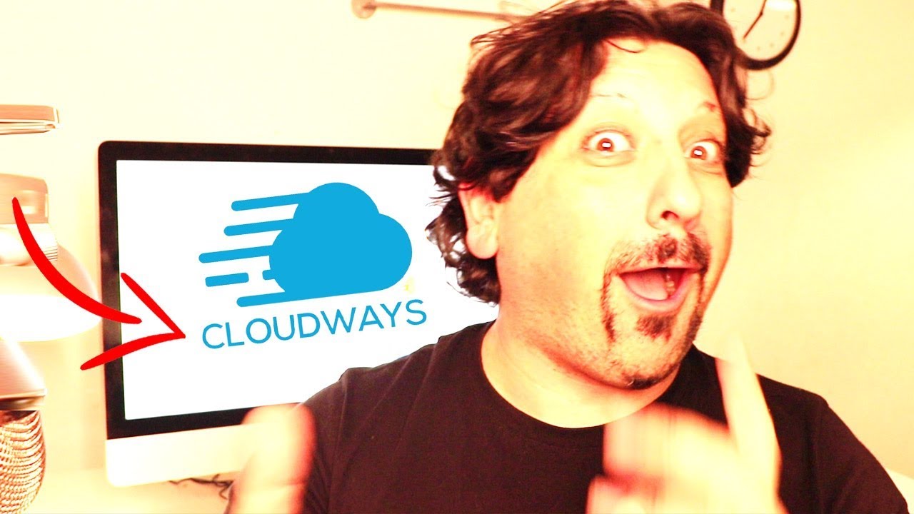 Cloudways - Miglior Hosting WordPress