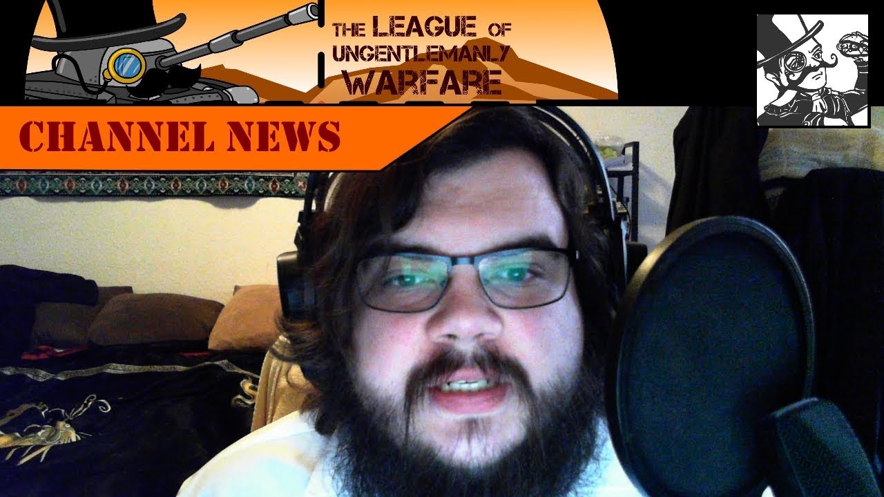ChannelNews: 250 Abonnenten! Ask Me Anything!