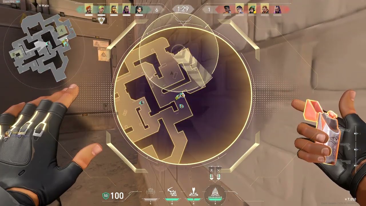 We Played Comp… But It Felt Like Unrated 💀