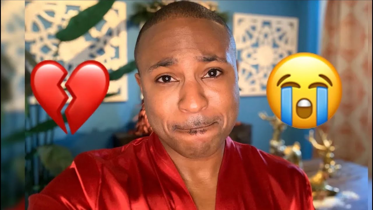 “He GHOSTED ME after I BECAME SPRUNG” 😢   STORY TIME