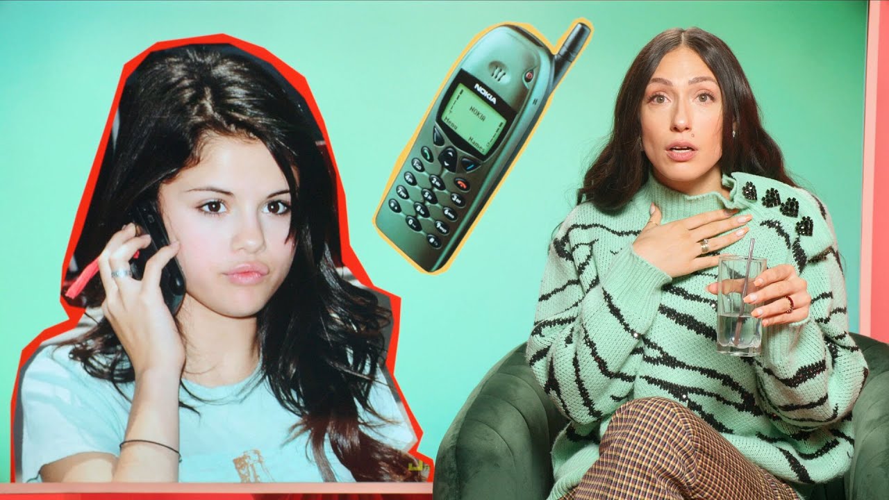 Selena Gomez: 2019 in Review!