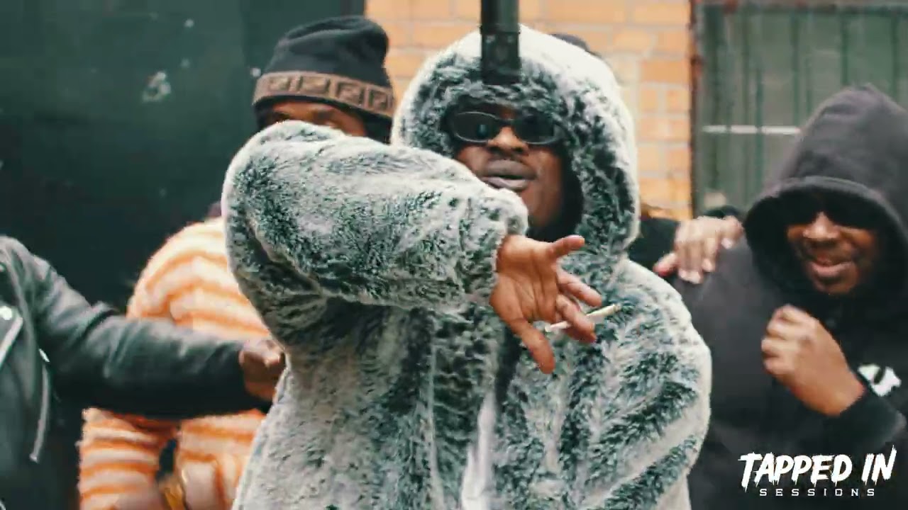 KING SVPREME [TAPPED IN PERFORMANCE] STREET SERIES