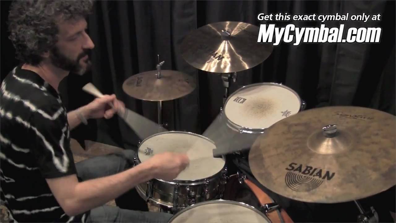Sabian 21