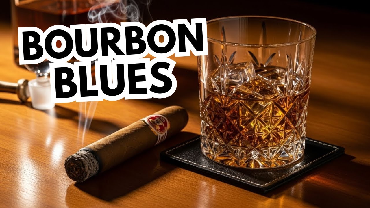 Etta James, Clapton, Zz Top, John Mayer Inspired Soul Blues Rock Ballads | Deep Nostalgic Atmosphere